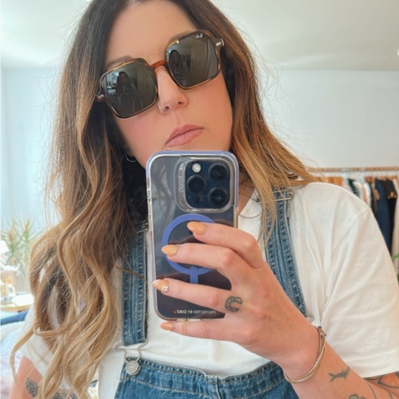 RayBan Square ll Sunglasses - Picture 2 of 4